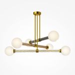 Люстры Maytoni MOD287PL-06BS Teatro