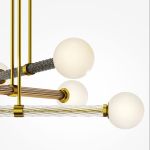 Люстры Maytoni MOD287PL-06BS Teatro