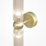Настенные светильники Maytoni MOD302WL-02CG1 Antic