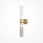Настенные светильники Maytoni MOD302WL-02CG1 Antic