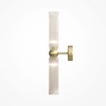 Настенные светильники Maytoni MOD302WL-02CG1 Antic