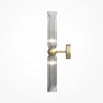 Настенные светильники Maytoni MOD302WL-02GR1 Antic