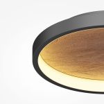 Потолочные светильники Maytoni MOD311CL-L40B3K Orign