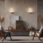 Настенные светильники Maytoni MOD318WL-L3BS3K Ornate