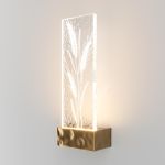 Настенные светильники Maytoni MOD318WL-L3BS3K Ornate