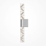 Настенные светильники Maytoni MOD328WL-L5CH3K Selemo