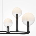 Люстры Maytoni MOD333PL-06B1 Status