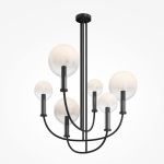 Люстры Maytoni MOD333PL-06B Status