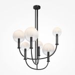 Люстры Maytoni MOD333PL-06B Status