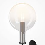 Настенные светильники Maytoni MOD333WL-01B Status
