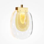 Подвесные светильники Maytoni MOD367PL-L3BSK Biology
