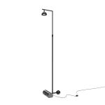 Торшеры Maytoni MOD372FL-L10B3K Pikant