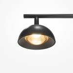 Торшеры Maytoni MOD372FL-L10B3K Pikant