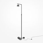 Торшеры Maytoni MOD372FL-L10B3K Pikant