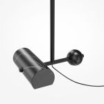 Торшеры Maytoni MOD372FL-L10B3K Pikant