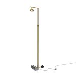Торшеры Maytoni MOD372FL-L10BS3K Pikant