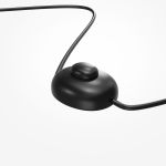 Торшеры Maytoni MOD372FL-L10BS3K Pikant