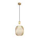 Подвесные светильники Maytoni MOD376PL-01G1 Levitation