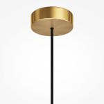Подвесные светильники Maytoni MOD376PL-01G1 Levitation
