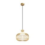 Подвесные светильники Maytoni MOD376PL-01G Levitation