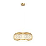 Подвесные светильники Maytoni MOD376PL-L30G3K Levitation