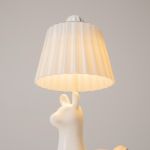 Настольные лампы Maytoni MOD377TL-L5W3K Senor Alpaca