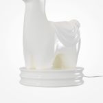 Настольные лампы Maytoni MOD377TL-L5W3K Senor Alpaca
