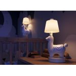 Настольные лампы Maytoni MOD377TL-L5W3K Senor Alpaca