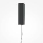 Подвесные светильники Maytoni MOD381PL-L45B3K Ritmo
