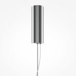Подвесные светильники Maytoni MOD381PL-L45CH3K Ritmo