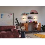 Настольные лампы Maytoni MOD387TL-L8CH3K Mangata