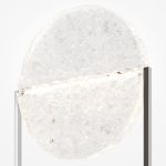 Настольные лампы Maytoni MOD387TL-L8CH3K Mangata