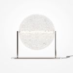 Настольные лампы Maytoni MOD387TL-L8CH3K Mangata