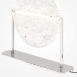 Настольные лампы Maytoni MOD387TL-L8CH3K Mangata