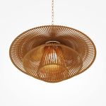 Подвесные светильники Maytoni MOD394PL-01BS1 Costa