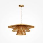 Подвесные светильники Maytoni MOD394PL-01BS1 Costa
