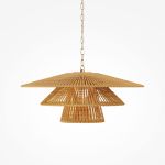 Подвесные светильники Maytoni MOD394PL-01BS1 Costa