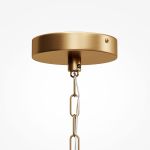 Подвесные светильники Maytoni MOD394PL-01BS1 Costa