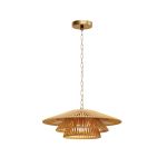 Подвесные светильники Maytoni MOD394PL-01BS Costa