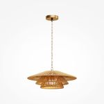 Подвесные светильники Maytoni MOD394PL-01BS Costa