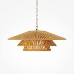Подвесные светильники Maytoni MOD394PL-01BS Costa