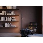 Торшеры Maytoni MOD395FL-L28B3K Thin