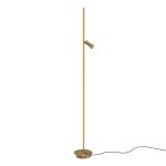 Торшеры Maytoni MOD395FL-L28BS3K Thin