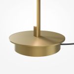 Торшеры Maytoni MOD395FL-L28BS3K Thin