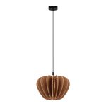 Подвесные светильники Maytoni MOD398PL-01BR Cambio