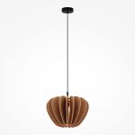 Подвесные светильники Maytoni MOD398PL-01BR Cambio