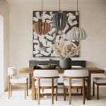 Подвесные светильники Maytoni MOD398PL-01GR Cambio