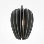 Подвесные светильники Maytoni MOD398PL-01GR Cambio
