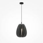 Подвесные светильники Maytoni MOD398PL-01GR Cambio