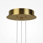 Люстры Maytoni MOD401PL-L108BS3K Arana